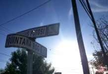 Detienen a escandaloso por alterar el orden en el Barrio “El Centralito”