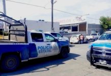 Detienen a sujeto por alterar el orden y allanar predio