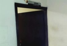 Arrestan a mujer por alterar el orden público