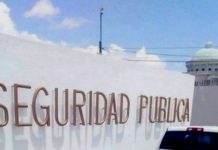 Detienen a sujeto por alterar el orden público