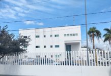 Detienen a sujeto por alterar el orden público