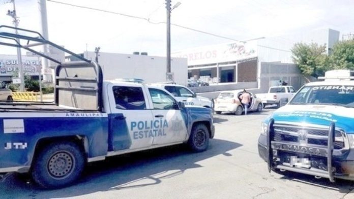 Detienen a sujetos por alterar