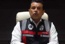 Alcalde de Victoria asegura que se contagió por segunda ocasión del covid