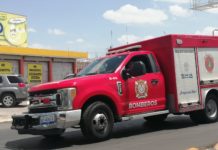 Incrementan emergencias por ola de calor