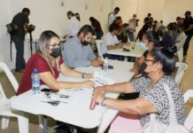 Entregarán a beneficiarios tarjetas del programa de becas escolares