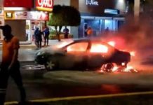 Ubica EU a Tamaulipas en alerta de no viaje por la inseguridad