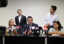 Diputados del PAN se niegan a entregar la diputación permanente a Morena