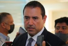“El Moyo” cree que Cabeza de Vaca puede ser presidente de la República
