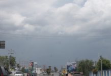 Anuncian “frente frio” en septiembre