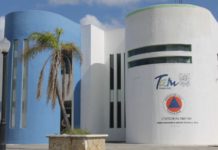 Anuncian “frente frio” en septiembre
