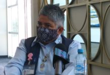 Hay un caso sospechoso de viruela símica, un niño de 9 años de Reynosa