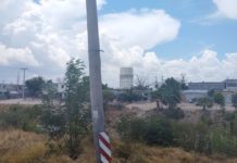 Gobierno Municipal pretende recuperar áreas verdes de fraccionamientos