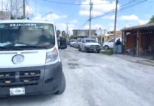 Hallan a persona sin vida en concurrida colonia popular