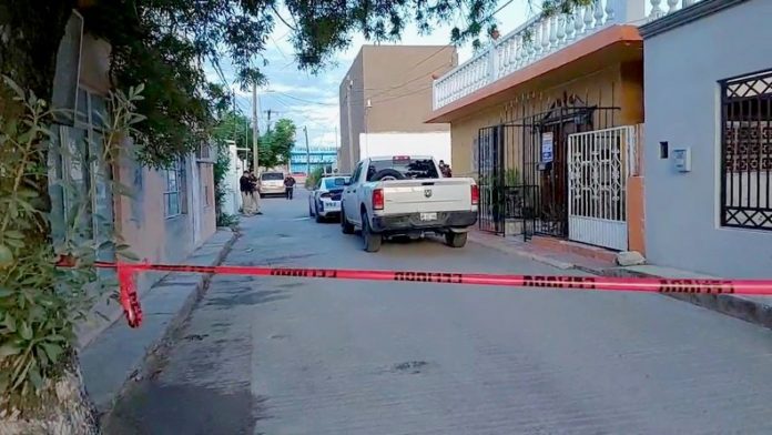 Hallan a persona sin vida en vivienda