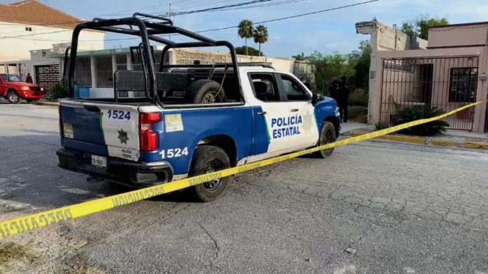 Hallan cadáver presuntamente asesinado en colonia popular