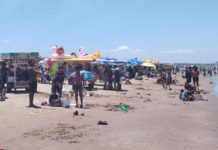 Nuevas carreteras aumentarán turismo en Playa Miramar