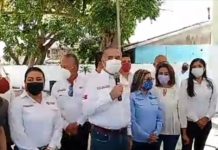Recortan a Madero presupuesto en un 30 por ciento