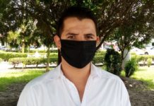 Hasta 500 kilos de basura electrónica recibe al mes dirección de ecología en Madero