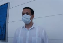 Un 30 % de avance registra modernización del tramo carretero Ozuluama-Tampico Alto: CIEST