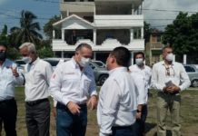 Espera Madero confirmación de presunto caso de viruela del mono en Miramar