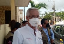 Sin fecha para iniciar remodelación del estación amiento subterráneo