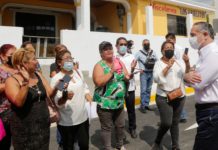 Localizan a personas de Madero que tuvieron contacto con turista contagiado con viruela del mono