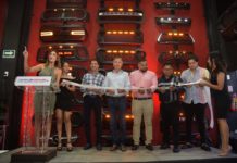Empresarios Tienen Fe en Tampico: Chucho Nader