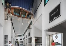 Anuncia Chucho Nader construcción del nuevo mercado de La Puntilla