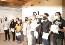 Convoca Gobierno Municipal de Tampico a participar en la XVII edición del concurso de fotografía Nacho López