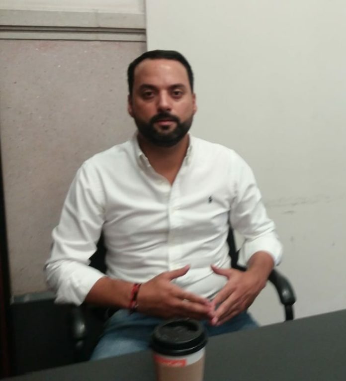 Edgar Treviño Martínez