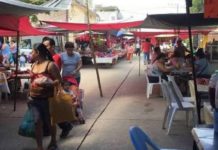 Incrementan las ventas en rodantes de Madero