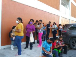 Inició hoy la aplicación de la segunda dosis de la vacuna Anti Covid