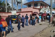 Menores deben ir bien alimentados e hidratados a la vacunación