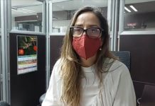 Turistas no respetan zonas prohibidas en Playa Miramar