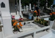 Iglesia pide se implementen acciones de seguridad en cementerios para evitar profanación de tumbas o ritos