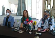 Por fallas suspenden obra del nuevo Hospital de Madero