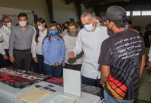 Evitarán que operativos de alcoholemia causen largas filas a la salida de Miramar