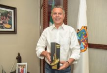 Recibe Tampico Nuevo Premio Internacional Por Limpieza