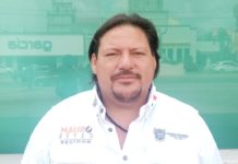 Necesaria mayor vigilancia en escolleras de la playa