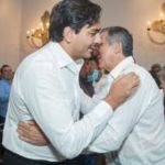 Van Carlos Peña Ortiz y Américo Villarreal Anaya juntos por la transformación de Reynosa 