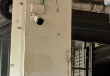 Con cámaras de vigilancia, buscan frenar robo hormiga en mercado municipal