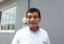 Han robado y vandalizado 7 planteles educativos en Tampico