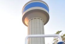 Con el Apoyo de Gob Tam Tampico Mejora Servicio de Agua Potable: Chucho Nader