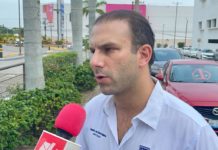 Exigirán a CFE luz más barata para el sur de Tamaulipas por sus condiciones climáticas