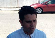 Problemas del agua requieren pronta solución: CFA