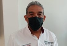 Madero tiene 6 casos de daño al patrimonio municipal en accidentes vehiculares ante la FGJE