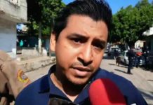 Imposible poner un policía a cada ciudadano para evitar que se metan a la Laguna del Carpintero: S.O.S Cocodrilo