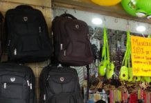 Analizan realizar Feria de Regreso a Clases en Tampico