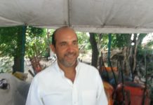 Llaman a la población a no arrojar escombro en contenedores de basura
