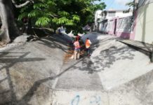Garantiza Chucho Nader Óptimo Funcionamiento de la Red Hidráulica